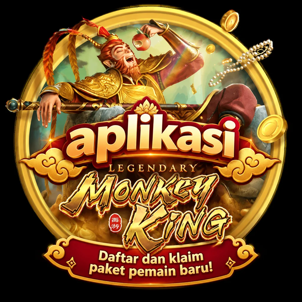 aplikasi · Lgd Monkey Kg