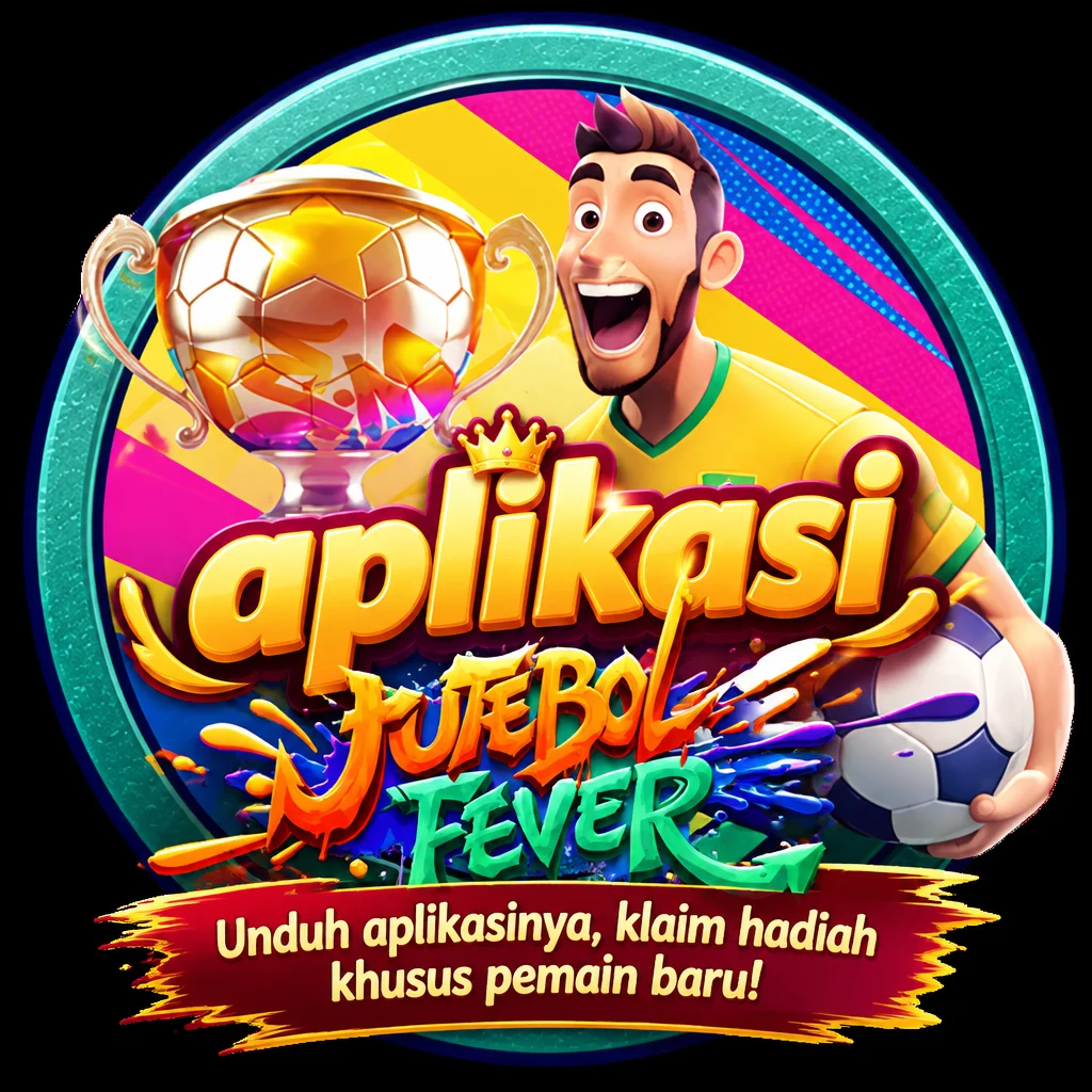 aplikasi · Futebol Fever