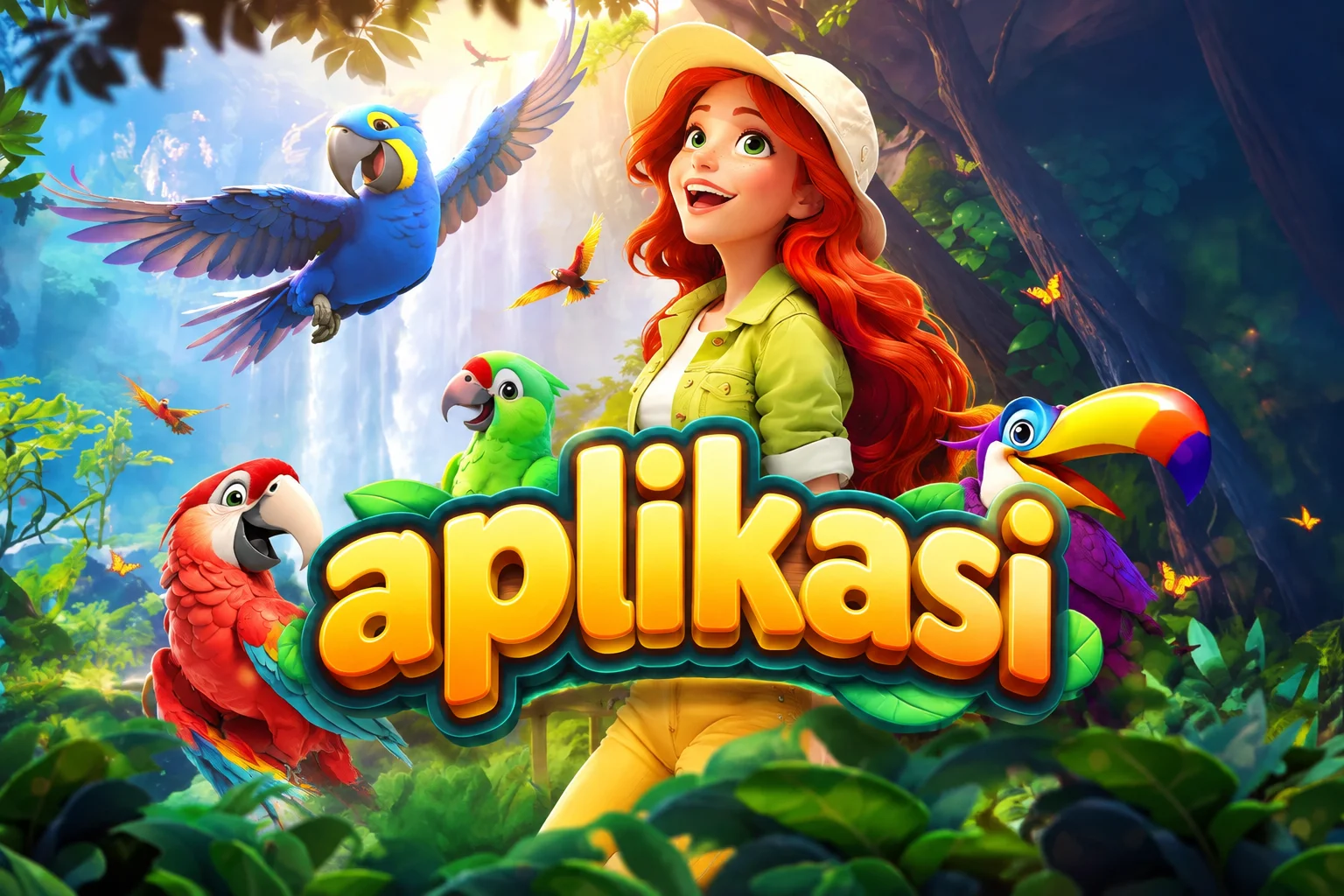 aplikasi · Panduan Mekanisme Penghancur Balok Es The Great Icescape di aplikasi