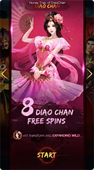 aplikasi · Diaochan