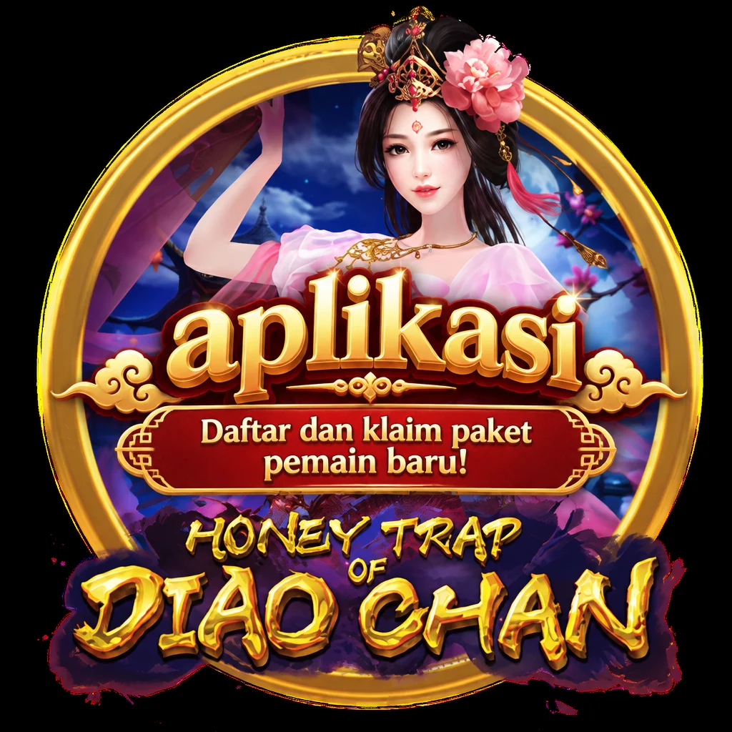 aplikasi · Diaochan