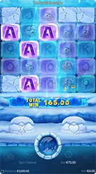 aplikasi · The Great Icescape