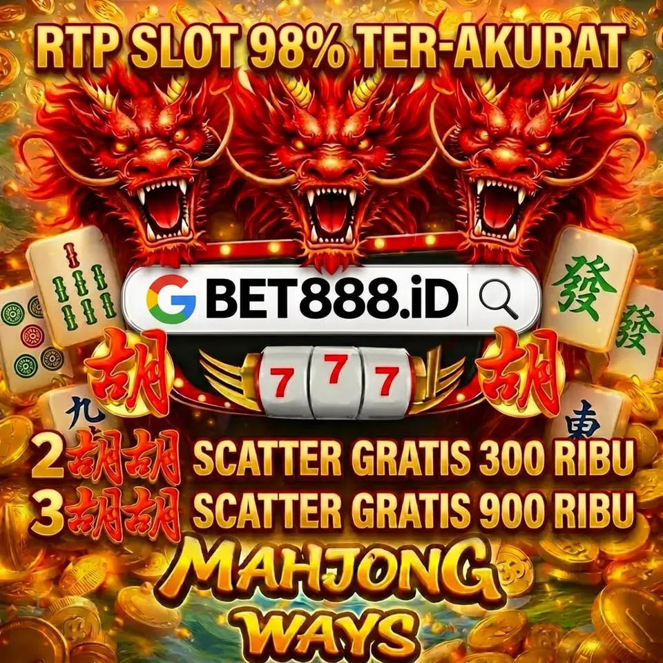 bet888 Masuk